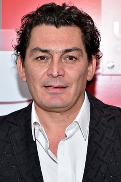 Actor Image