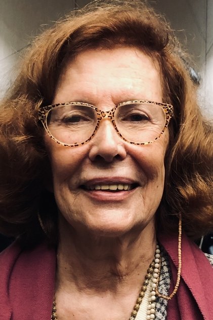 Michèle Ray-Gavras Profilbild