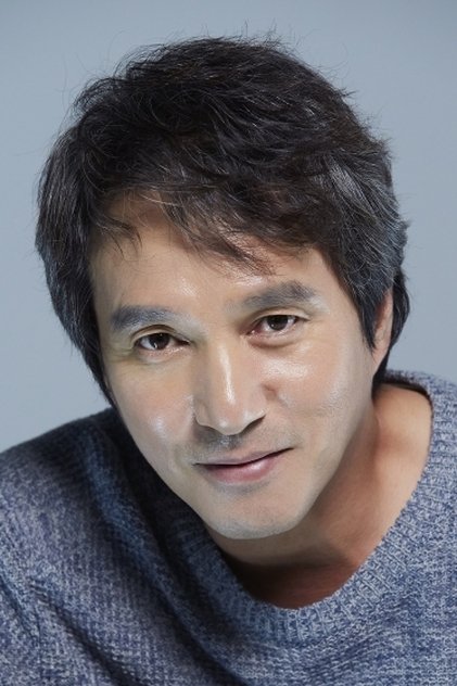 Actor Image