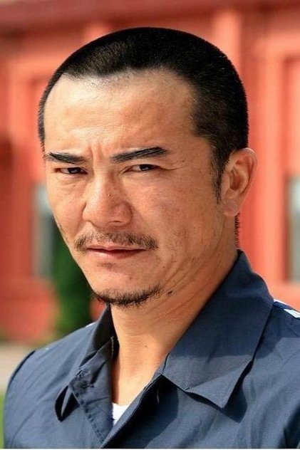 Actor Image