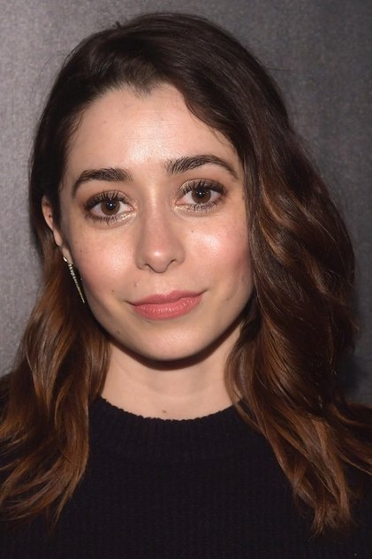 Cristin Milioti Cristin Milioti