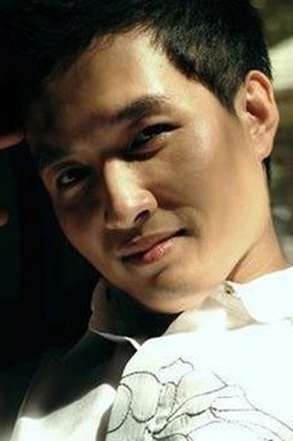 Actor Image