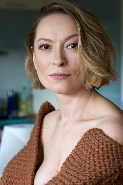 Anna Moskal Profilbild