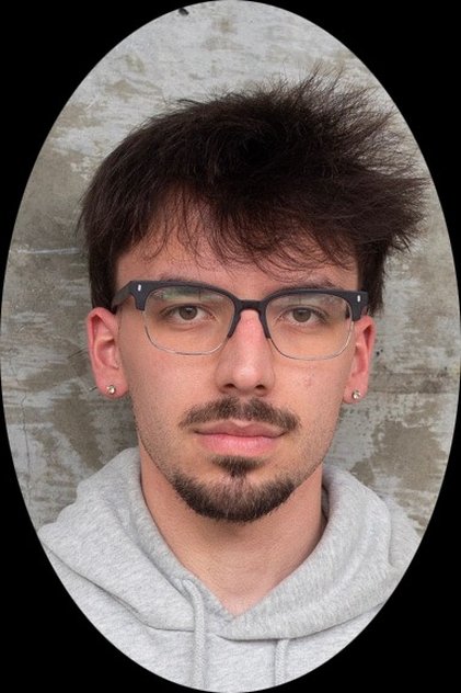 Oliver Ciolfi Oliver Ciolfi