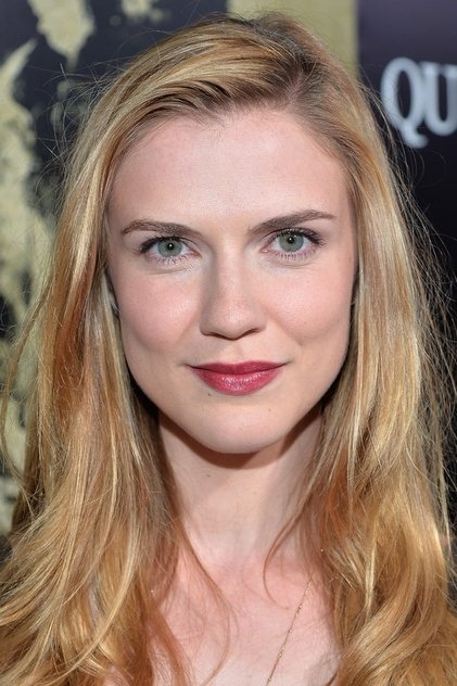 Sara Canning Profilbild