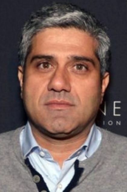 Actor Image