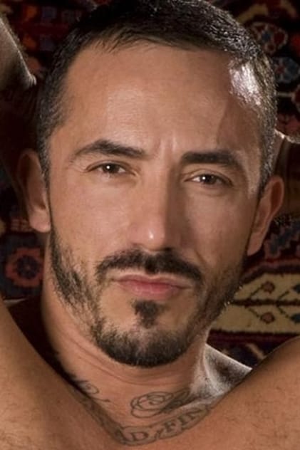 Alessio Romero Alessio Romero