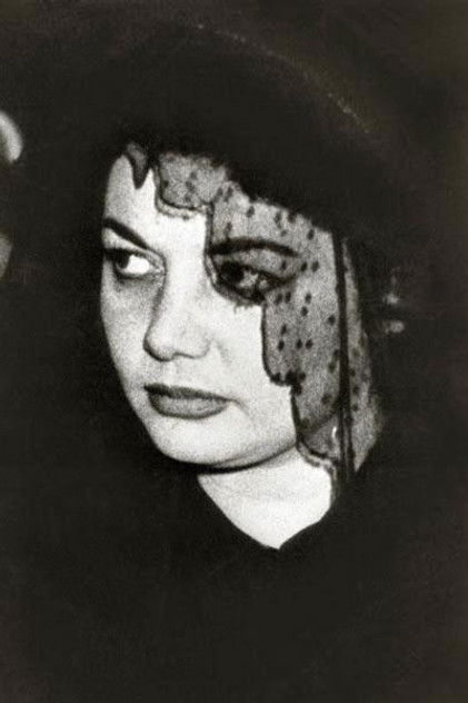 Hamide Kheyrabadi Hamide Kheyrabadi