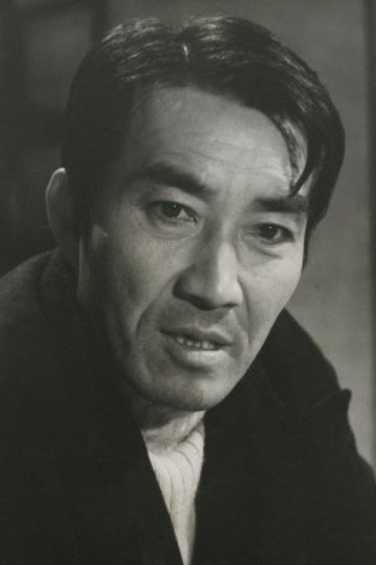 Dokgo Sung Dokgo Sung