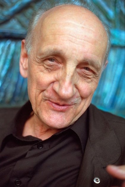 Kazimierz Karabasz Kazimierz Karabasz