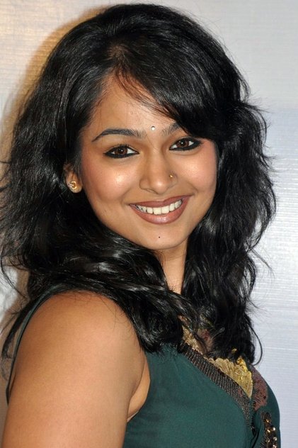 Poornitha Poornitha