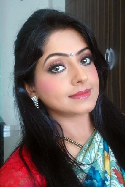 Pramodini Pammi Pramodini Pammi