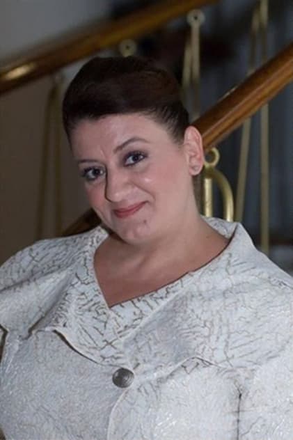 Maria Antoulinaki Profilbild