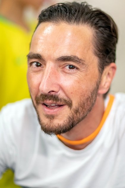 Actor Image