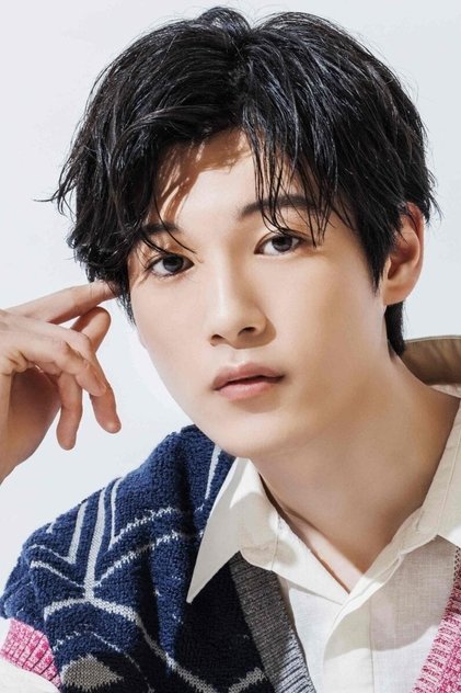 Actor Image