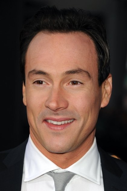 Chris Klein Chris Klein