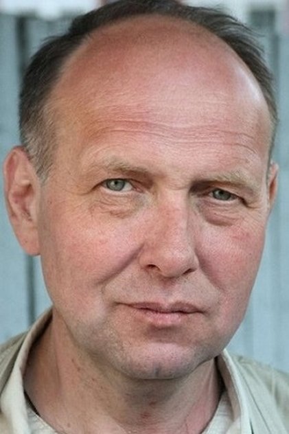 Actor Image