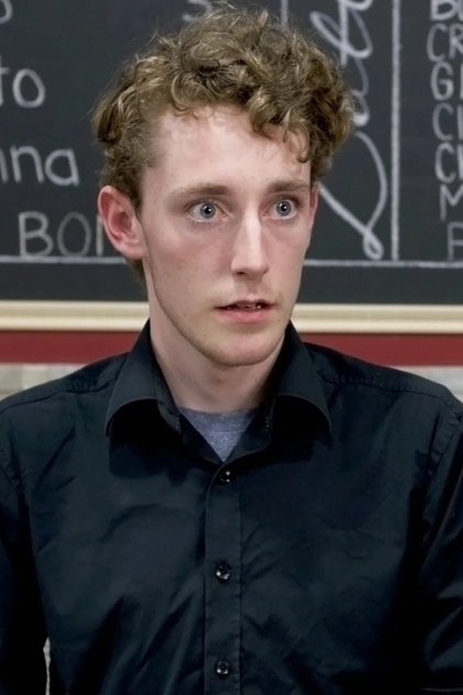 Jeremy Burke Jeremy Burke