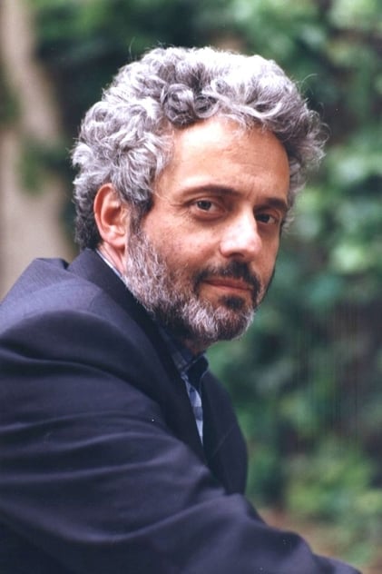 Nicola Piovani Profilbild