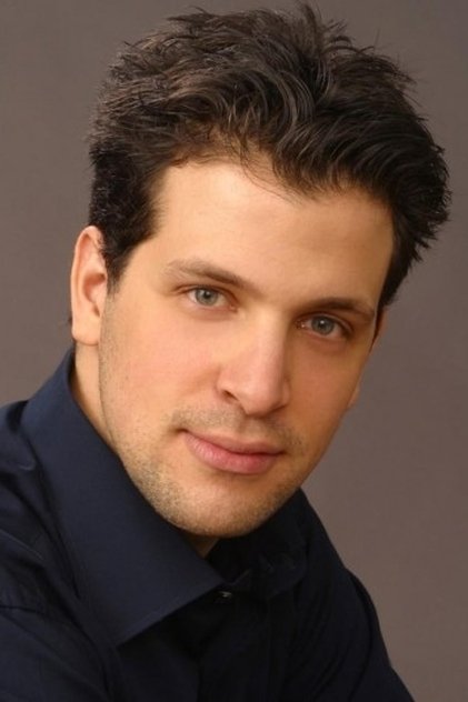 Actor Image