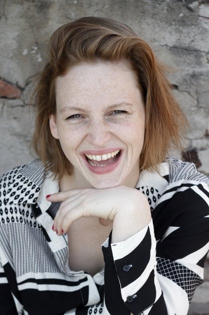 Actor Image