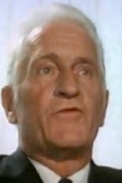 Actor Image