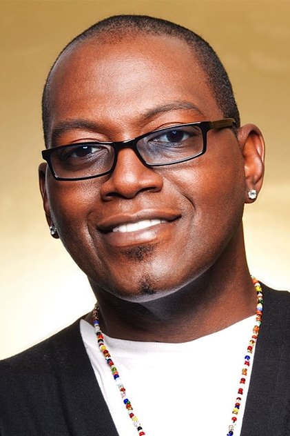 Randy Jackson Randy Jackson