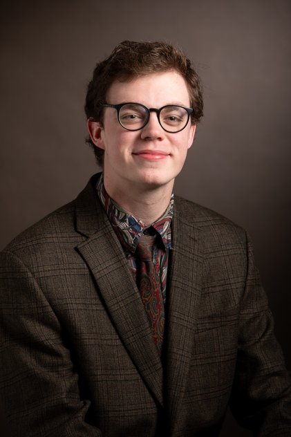 RJ Eckel RJ Eckel