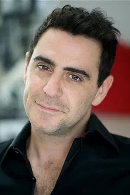 Actor Image