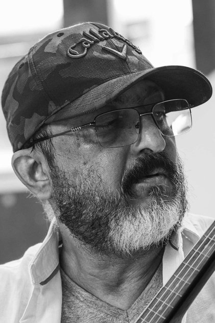 Prabuddha Banerjee Prabuddha Banerjee