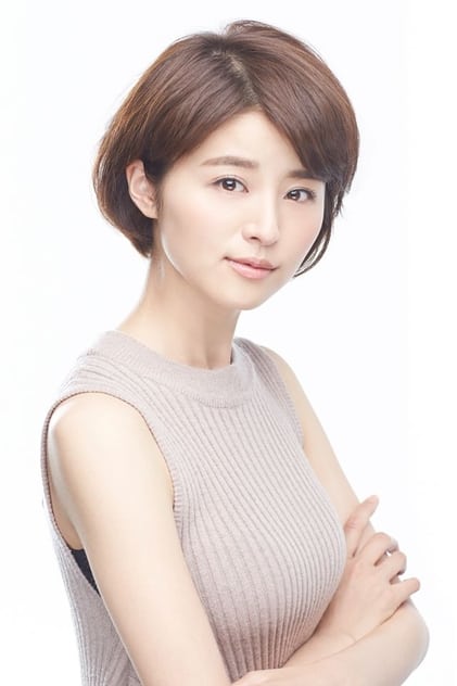 Chinami Suzuki Profilbild
