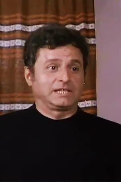 Giorgos Kappis Profilbild