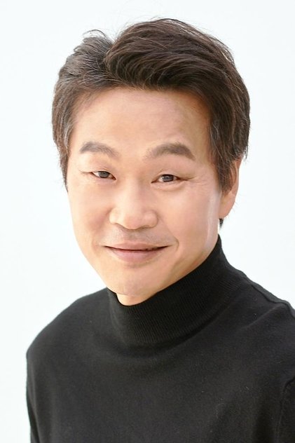 Actor Image