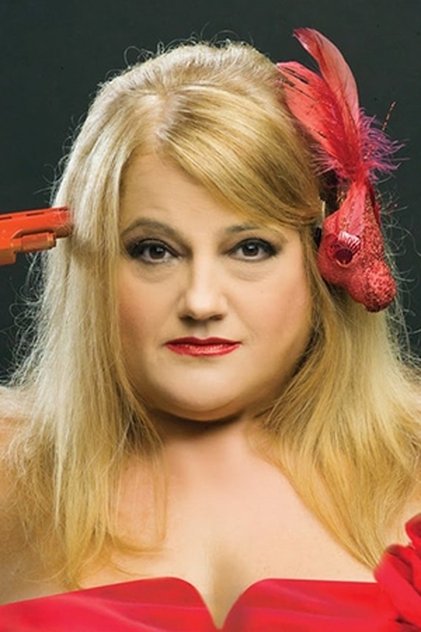 Actor Image