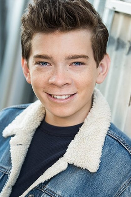 Actor Image