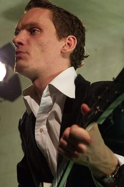 Actor Image