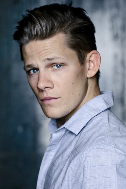 Actor Image