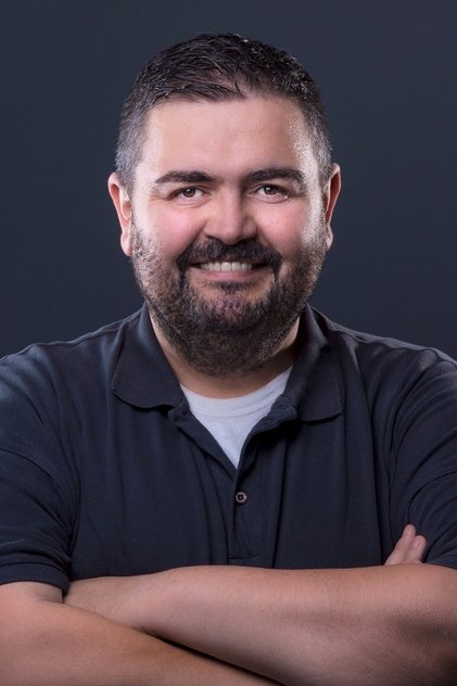 Actor Image