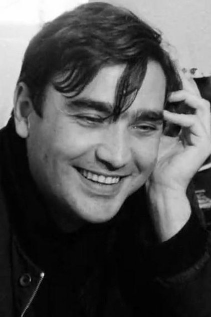 Michel Soutter Michel Soutter
