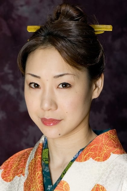Miho Wakabayashi Profilbild