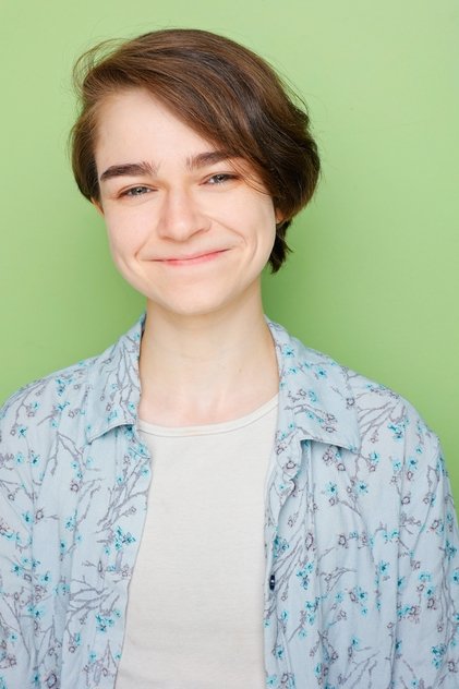 Actor Image