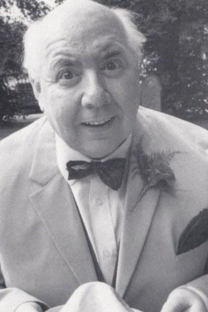 Ken Parry Ken Parry