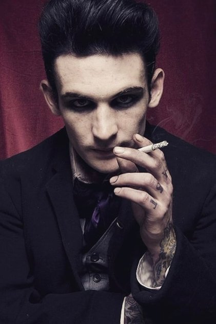 William Control William Control