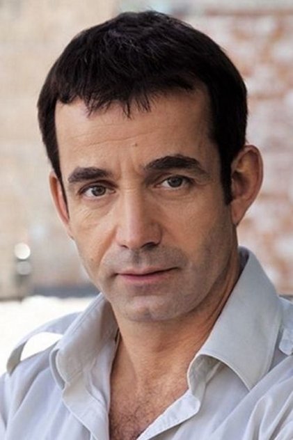 Actor Image
