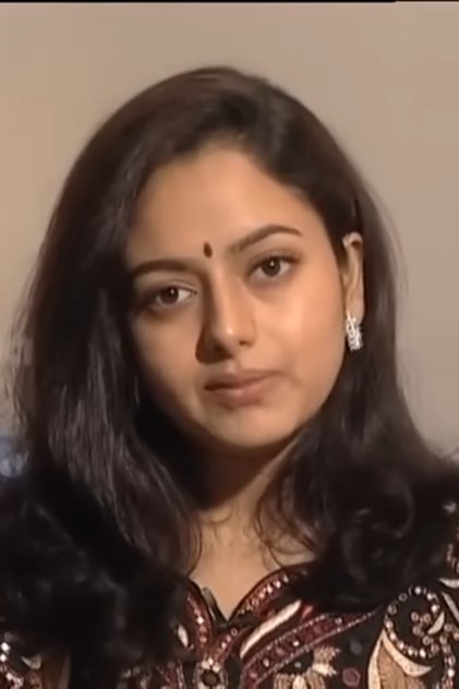 Soundarya Soundarya