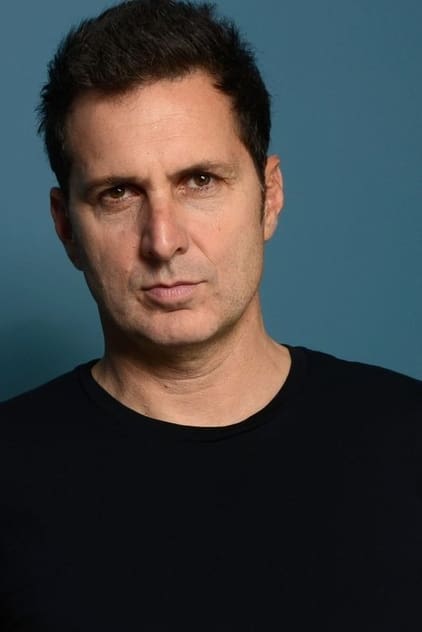 Yuval Adler Profilbild