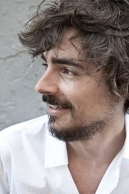 Edoardo Natoli Profilbild