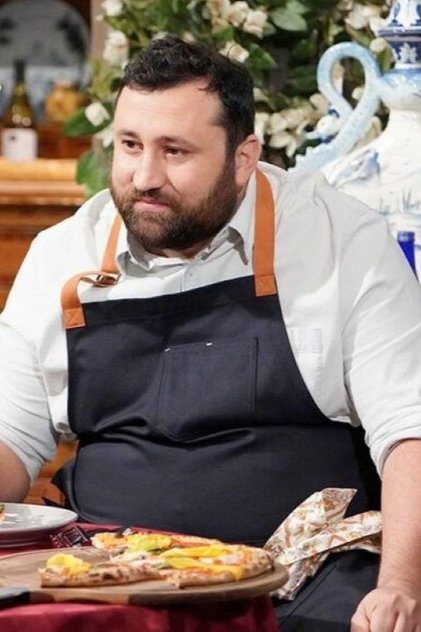 Daniele Uditi Daniele Uditi
