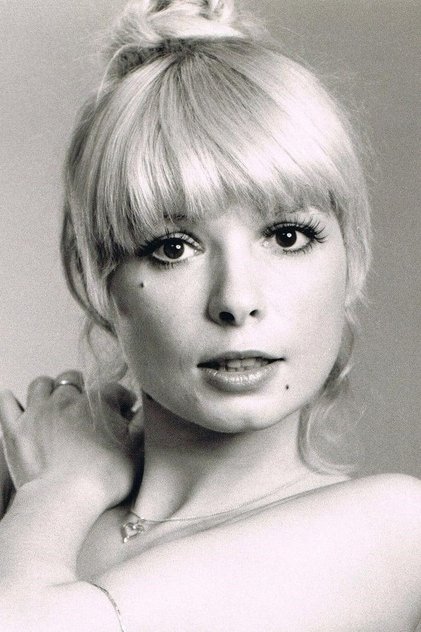 Ingrid Steeger Ingrid Steeger