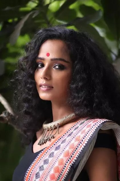 Tuhina Das Tuhina Das